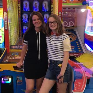 Meet your Posher, Lacey